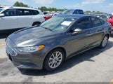 Ford Fusion Se 3FA6P0H7XHR348638 снимка