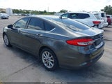 Ford Fusion Se 3FA6P0H7XHR348638 снимка