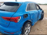 Audi Q3 Premium 45 Tfsi S Line Quattro Tiptronic WA1DECF3XL1010890 photo