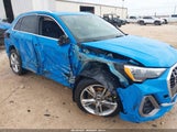 Audi Q3 Premium 45 Tfsi S Line Quattro Tiptronic WA1DECF3XL1010890 снимка