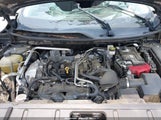 Nissan Rogue Sv Fwd 5N1AT3BA1MC734018 photo