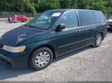 Honda Odyssey Lx 2HKRL1850YH622097 снимка