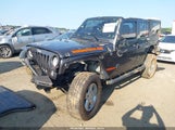 Jeep Wrangler Jk Unlimited Sport S 4X4 1C4BJWDG6JL887104 снимка