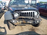 Jeep Wrangler Jk Unlimited Sport S 4X4 1C4BJWDG6JL887104 fotografie
