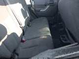 Jeep Wrangler Jk Unlimited Sport S 4X4 1C4BJWDG6JL887104 снимка
