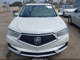 ACURA MDX TECHNOLOGY PACKAGE ACURAWATCH PLUS PKG 5J8YD4H53JL007170 снимка