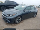 KIA FORTE LXS 3KPF24AD3ME272066 photo