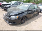 Volkswagen Jetta 2.0L S 3VW2K7AJ1EM334297 снимка