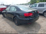 Volkswagen Jetta 2.0L S 3VW2K7AJ1EM334297 снимка