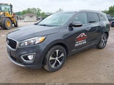 KIA SORENTO 3.3L EX 5XYPHDA5XGG159251 снимка