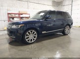 LAND ROVER RANGE ROVER 5.0L V8 SUPERCHARGED SALGS2EFXGA290049 снимка