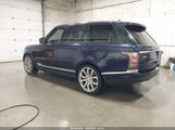 LAND ROVER RANGE ROVER 5.0L V8 SUPERCHARGED SALGS2EFXGA290049 снимка