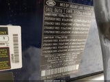 LAND ROVER RANGE ROVER 5.0L V8 SUPERCHARGED SALGS2EFXGA290049 снимка