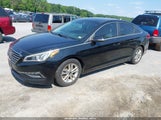 HYUNDAI SONATA ECO 5NPE24AA2FH135183 снимка