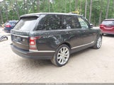 Land Rover Range Rover 3.0L V6 Supercharged Hse SALGS2WF1EA167560 снимка