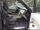 Land Rover Range Rover 3.0L V6 Supercharged Hse SALGS2WF1EA167560 снимка