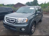 HONDA PILOT EX-L 5FNYF48679B024859 снимка