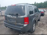 HONDA PILOT EX-L 5FNYF48679B024859 снимка