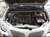PONTIAC VIBE 5Y2SL658X6Z416840 снимка