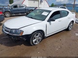 Dodge Avenger Se V6 1C3CDZAG2DN768724 fotografie