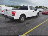 FORD F-150 XL 1FTEX1CP7FFB56879 снимка
