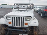 Jeep Wrangler / Yj 2J4FY29T4LJ544063 photo