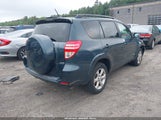 Toyota Rav4 Ltd JTMDF4DV0A5025126 снимка