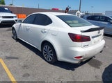 LEXUS IS 250 JTHCK262765003564 fotografie