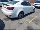 LEXUS IS 250 JTHCK262765003564 fotografie