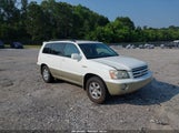 TOYOTA HIGHLANDER LIMITED V6 JTEGF21A720053244 photo