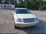TOYOTA HIGHLANDER LIMITED V6 JTEGF21A720053244 photo