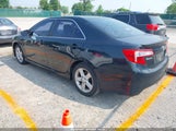TOYOTA CAMRY SE 4T1BF1FK9CU139333 снимка