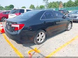 TOYOTA CAMRY SE 4T1BF1FK9CU139333 снимка