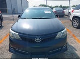 TOYOTA CAMRY SE 4T1BF1FK9CU139333 снимка