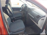 DODGE GRAND CARAVAN SE 2D8HN44H58R724409 снимка