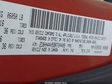 DODGE GRAND CARAVAN SE 2D8HN44H58R724409 снимка