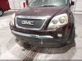 GMC ACADIA SLT-2 1GKER33758J145745 снимка