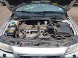 VOLVO S60 2.5T YV1RS592662545016 снимка