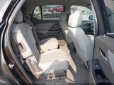 Chevrolet Traverse 1Lt 1GNERGKW1KJ145624 photo