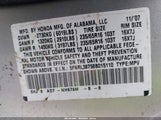 Honda Odyssey Ex-L 5FNRL38758B015110 снимка