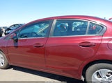 HONDA CIVIC LX 2HGFB2F50DH584101 снимка