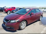 HONDA CIVIC LX 2HGFB2F50DH584101 снимка