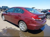 HONDA CIVIC LX 2HGFB2F50DH584101 снимка