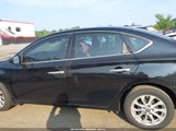 Nissan Sentra Sv 3N1AB7AP3GY220335 снимка