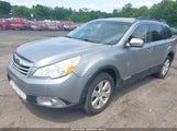 SUBARU OUTBACK 3.6R LIMITED 4S4BRDKC7A2330572 снимка