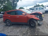 Hyundai Santa Fe Sport 2.4L 5XYZT3LB1HG479869 снимка
