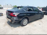 NISSAN SENTRA SV 3N1AB7AP2HY310075 снимка