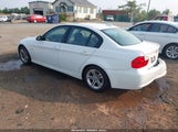 BMW 328XI WBAVC93578K042901 снимка
