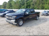 CHEVROLET SILVERADO 1500 LTD 2WD SHORT BED LT 1GCPWCED7NZ139510 photo