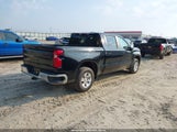 CHEVROLET SILVERADO 1500 LTD 2WD SHORT BED LT 1GCPWCED7NZ139510 fotografie